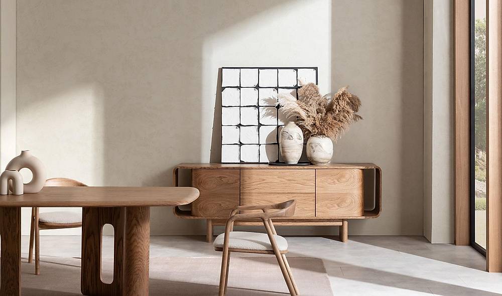 Hilaris Yemek Odas�