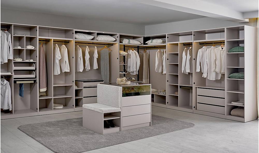 Odessa K��e Gardolap�