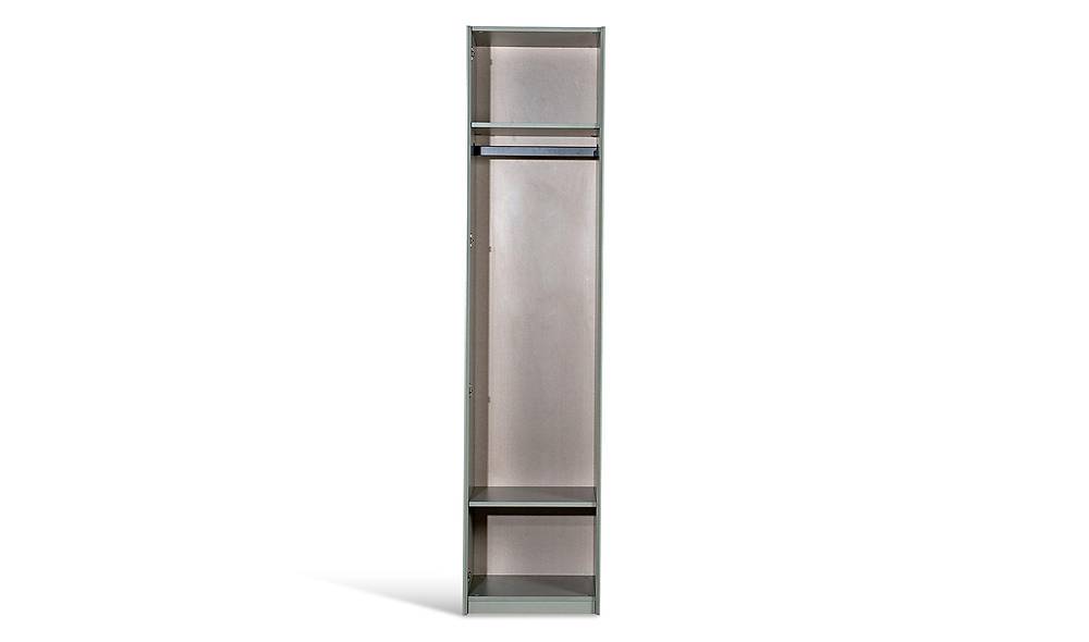 Gardena Bazal Yatak Odas - 5 Kapl
