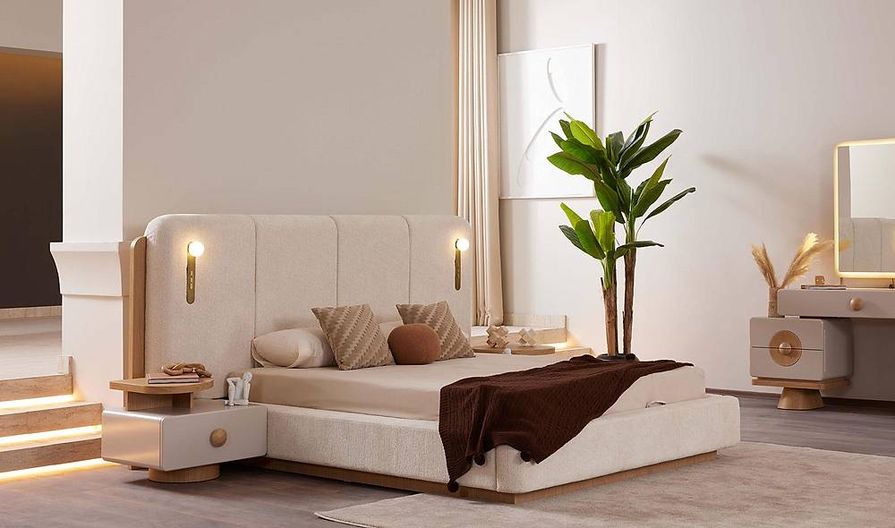 Evidence Bazal� Yatak Odas�