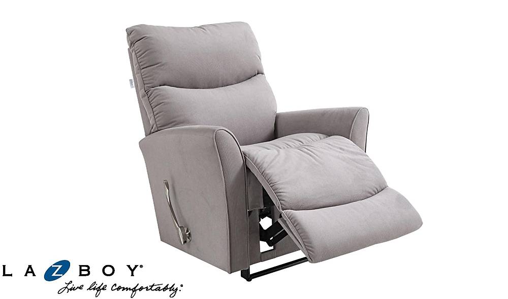 La-Z-Boy Rowan Panama Sabit TV Koltuu - Mink