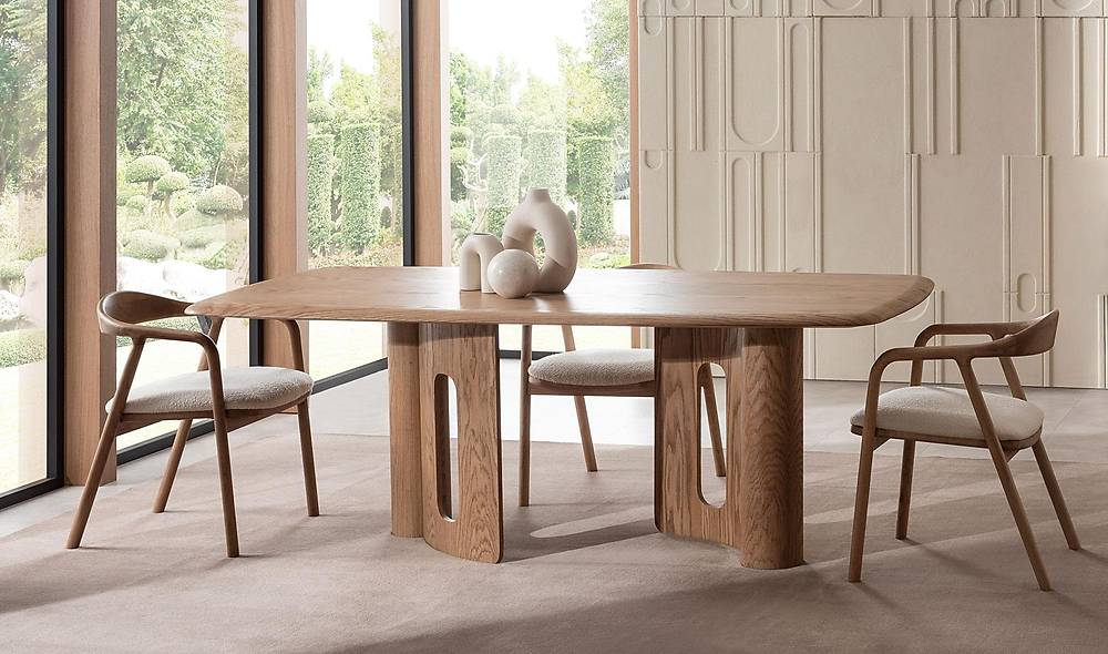 Hilaris Yemek Odas�