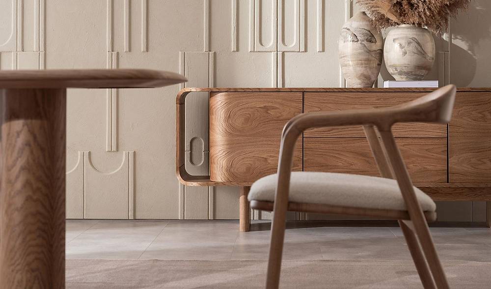 Hilaris Yemek Odas�