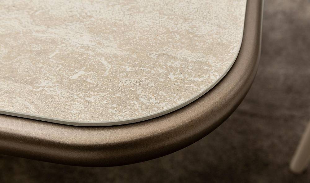 Sardunya Yemek Masas� Tak�m�