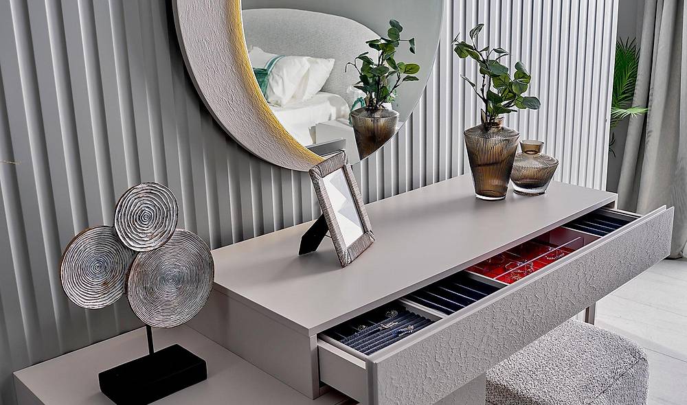 Lenova Bazal Yatak Odas - 6 Kapl