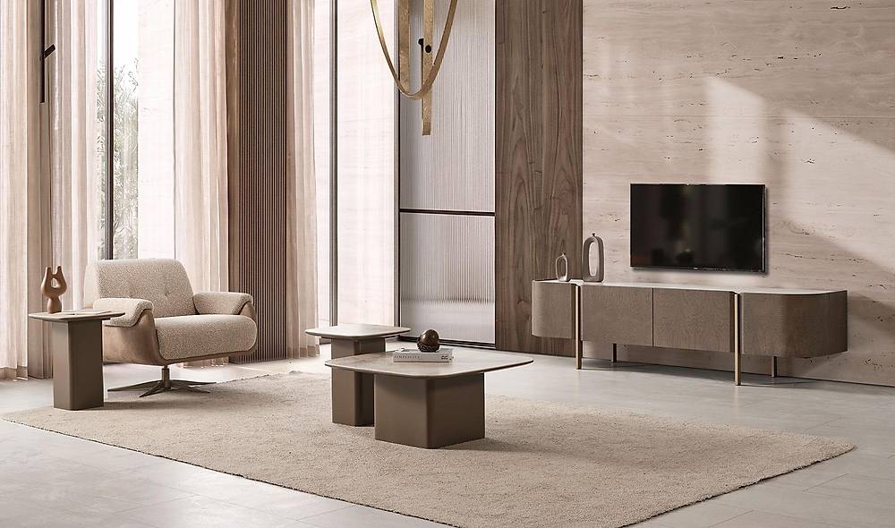 Alexa Tv Sehpas�