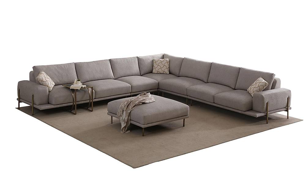 Merina K��e Tak�m� - Large - Antik