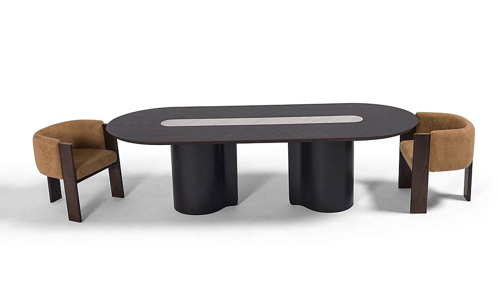 Begonvil Yemek Odas�