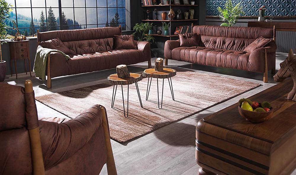 Selegno Salon Takm