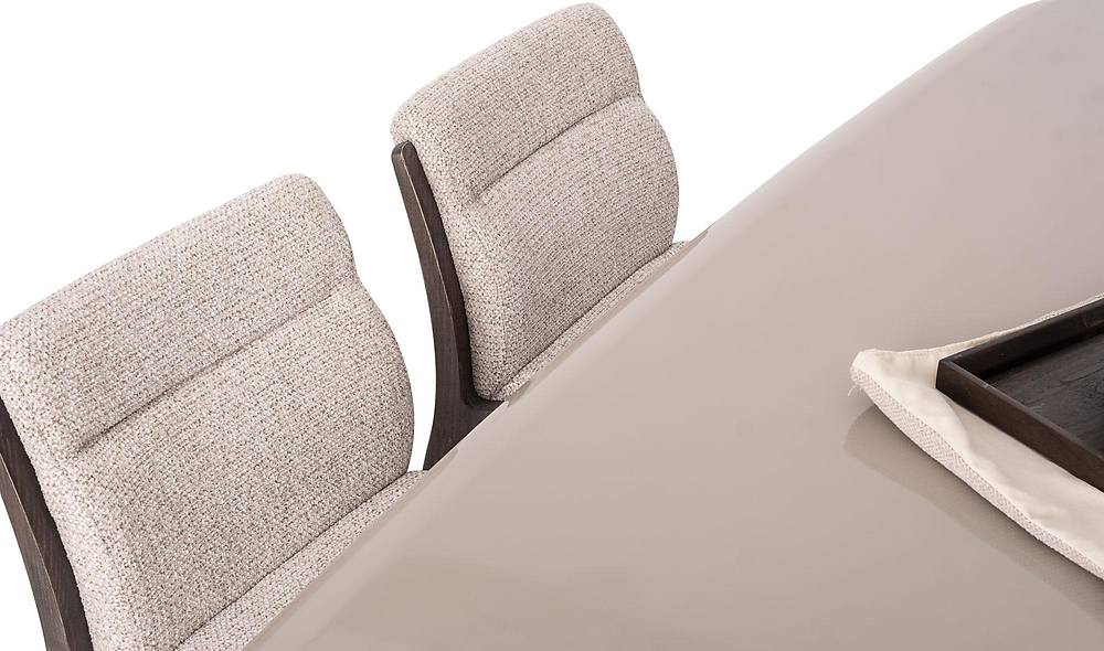 Lupin Yemek Masas� Tak�m�