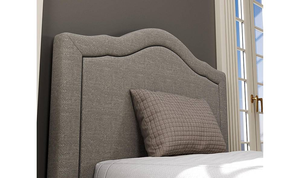 Atlantis Karyola ve Ba�l�k - Tek Ki�ilik