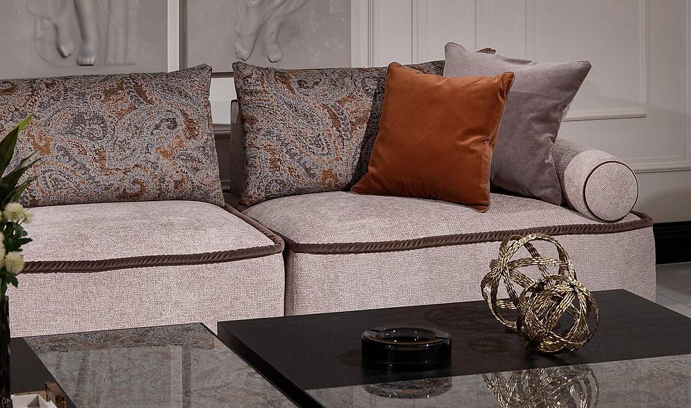 Lotto Koltuk Tak�m�