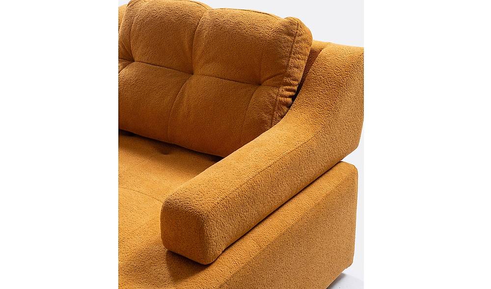 Calm Yatakl� Koltuk