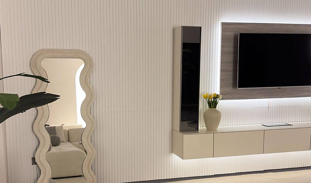 Neovix Tv �nitesi - Parlak Ayta��