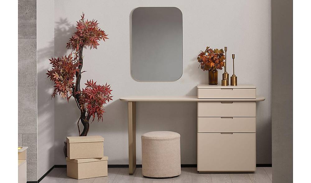 Rush Bazal Yatak Odas