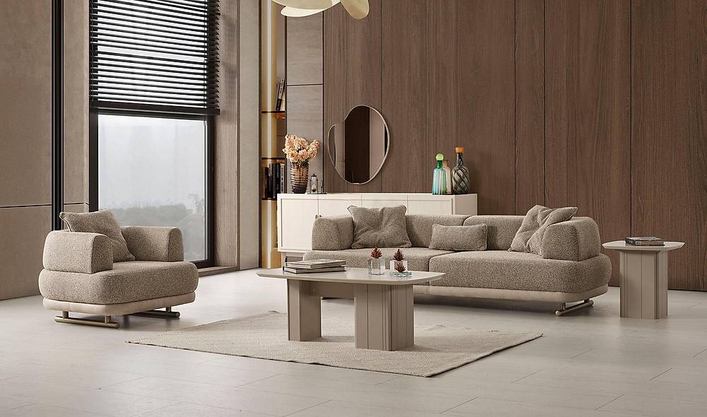 Milagro Koltuk Tak�m�