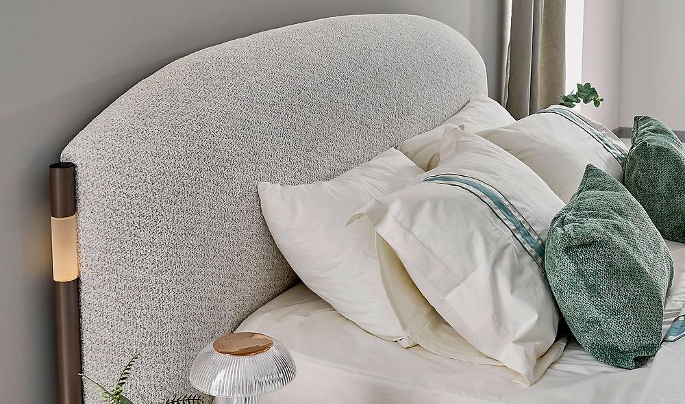 Lenova Bazal� Karyola ve Ba�l�k