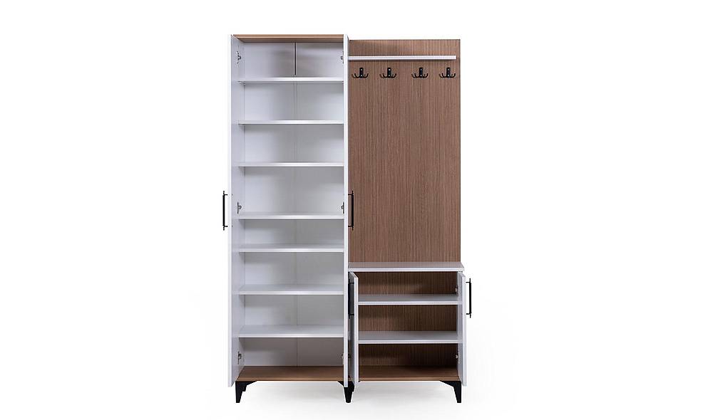 Lento Portmanto - 4 Kapakl�