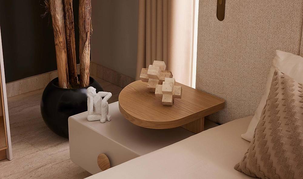 Evidence Bazal� Karyola ve Ba�l�k