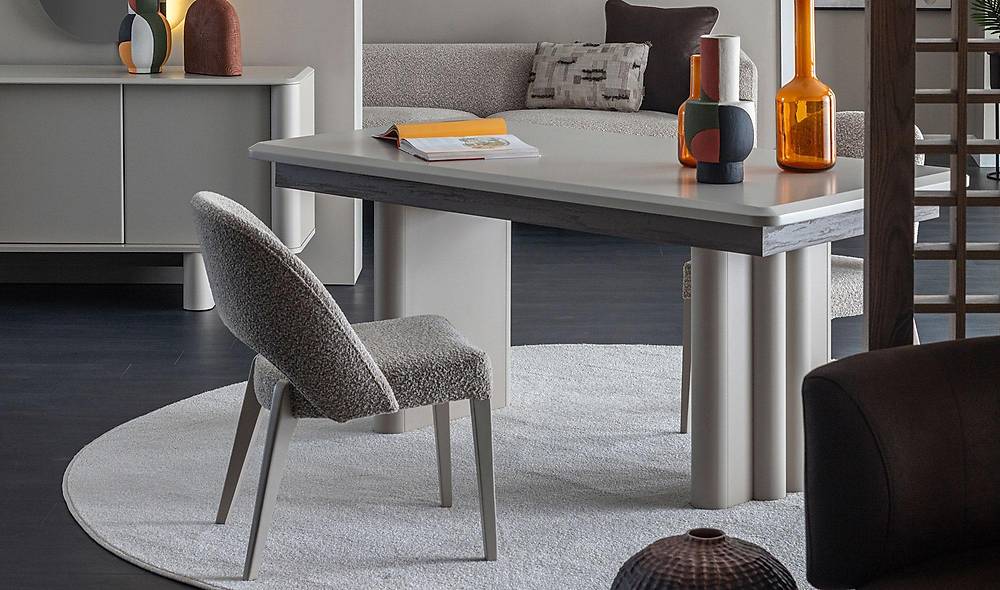 Ottovia Yemek Odas�