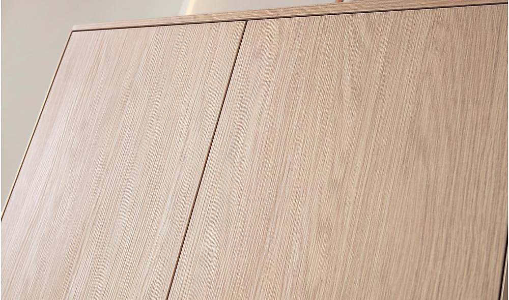 Natural Bazal� Yatak Odas� - Mobilya Kapakl�