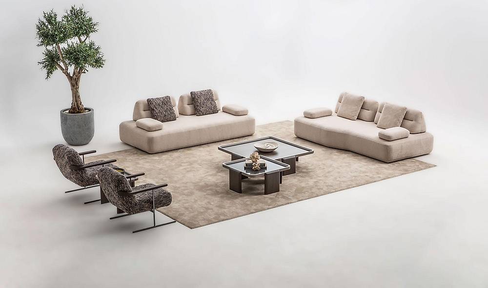 Frou Koltuk Tak�m� - Box