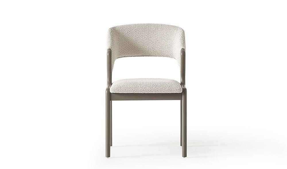 Melrose Sandalye 6 Adet