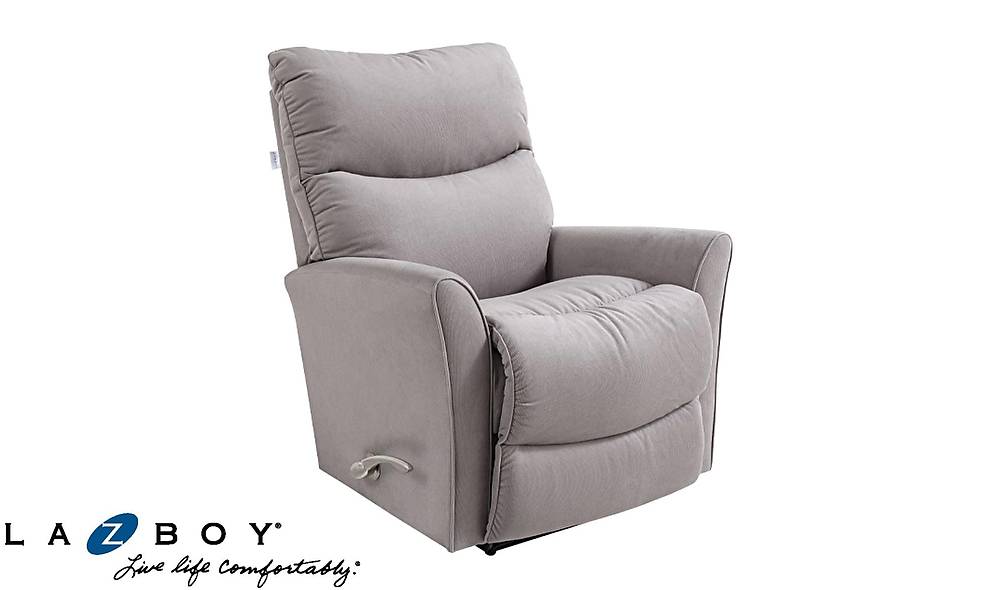 La-Z-Boy Rowan Panama Sabit TV Koltuu - Mink