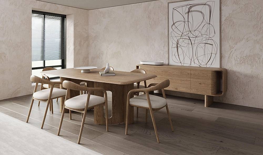 Hilaris Yemek Odas�