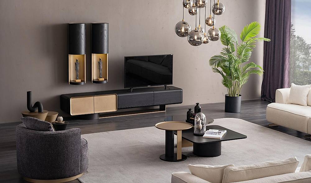 Pralin Yemek Odas�