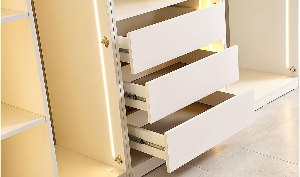 Solit Gardrop - 6 Kapl