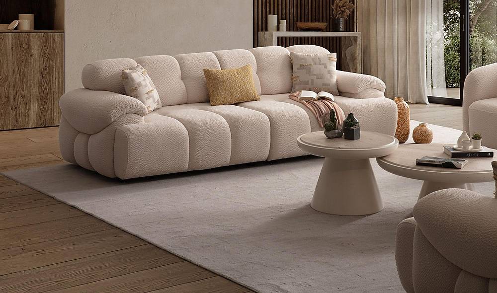 Jenga Kanepe - Premium