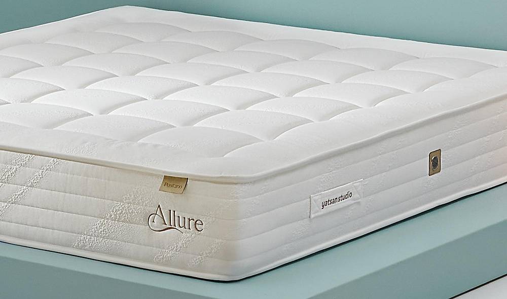 Yatsan Allure Positano Visco Yatak