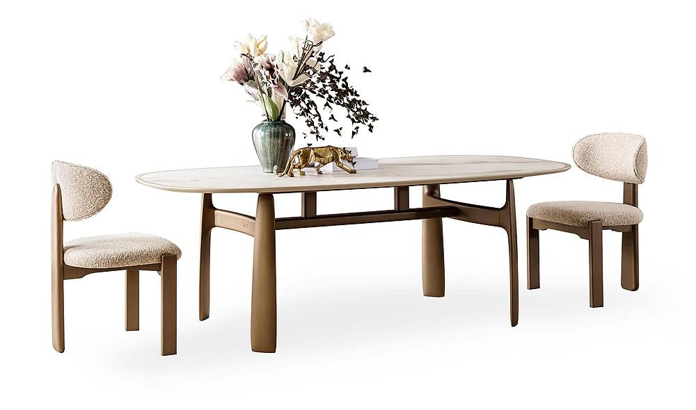 Madrid Yemek Masas Takm