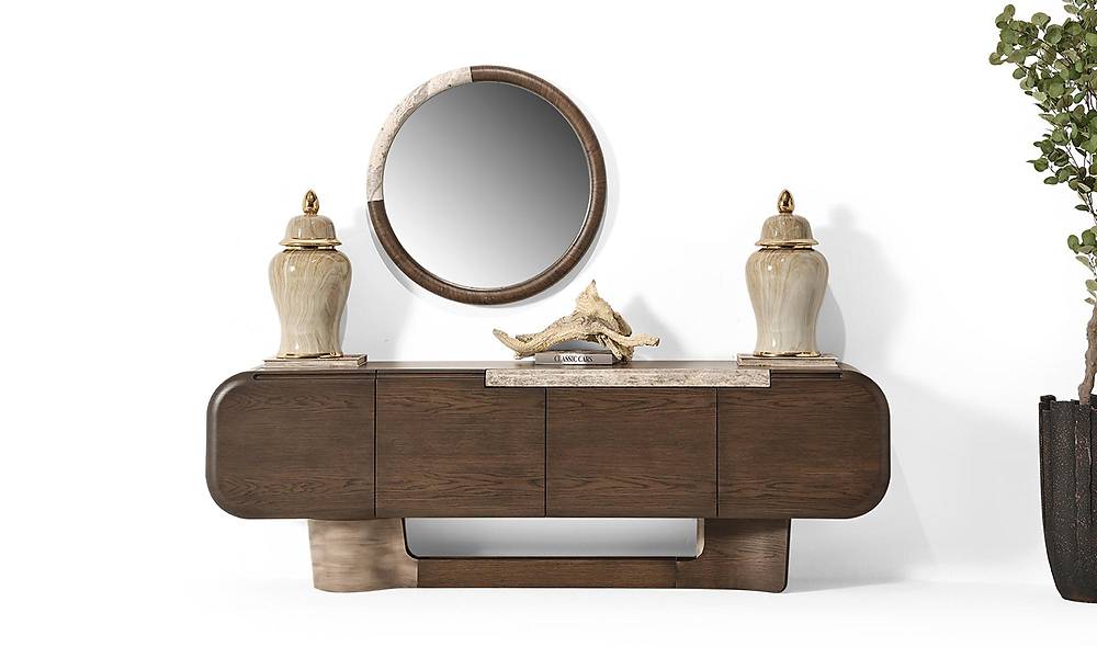 Victoria Yemek Odas�