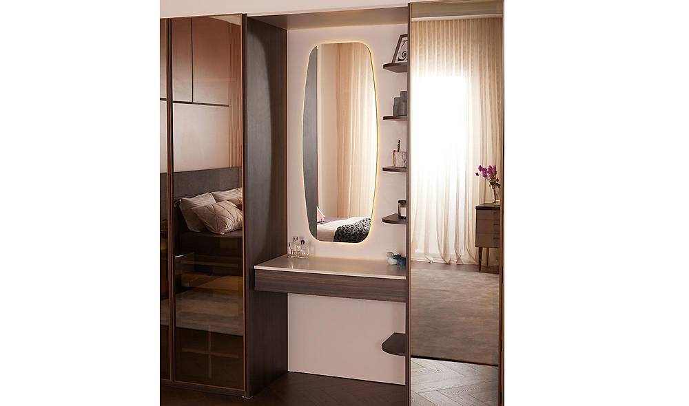 Rudessa Gardrop - K��e Dolapl�