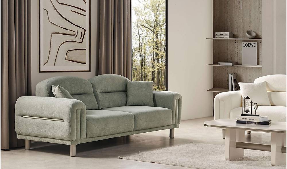 Efsun D���n Paketi