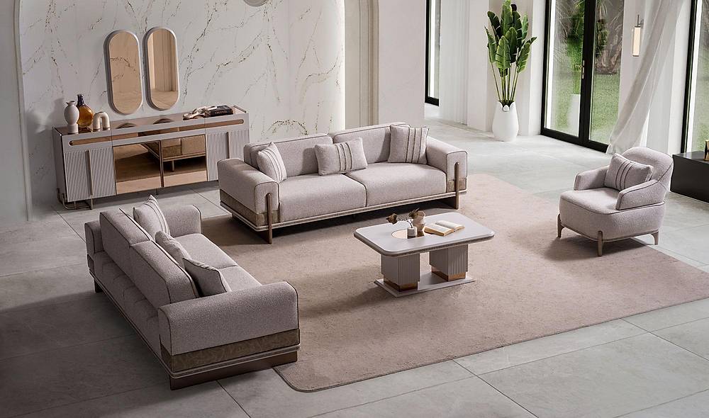 Prestij Salon Tak�m�