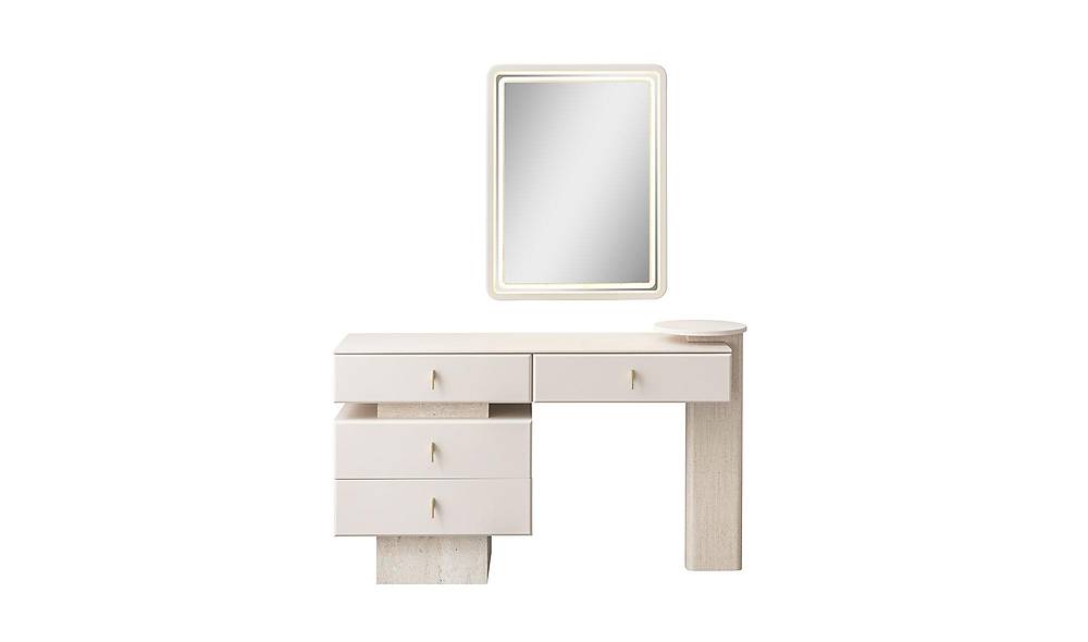 Moon Bazal� Yatak Odas�