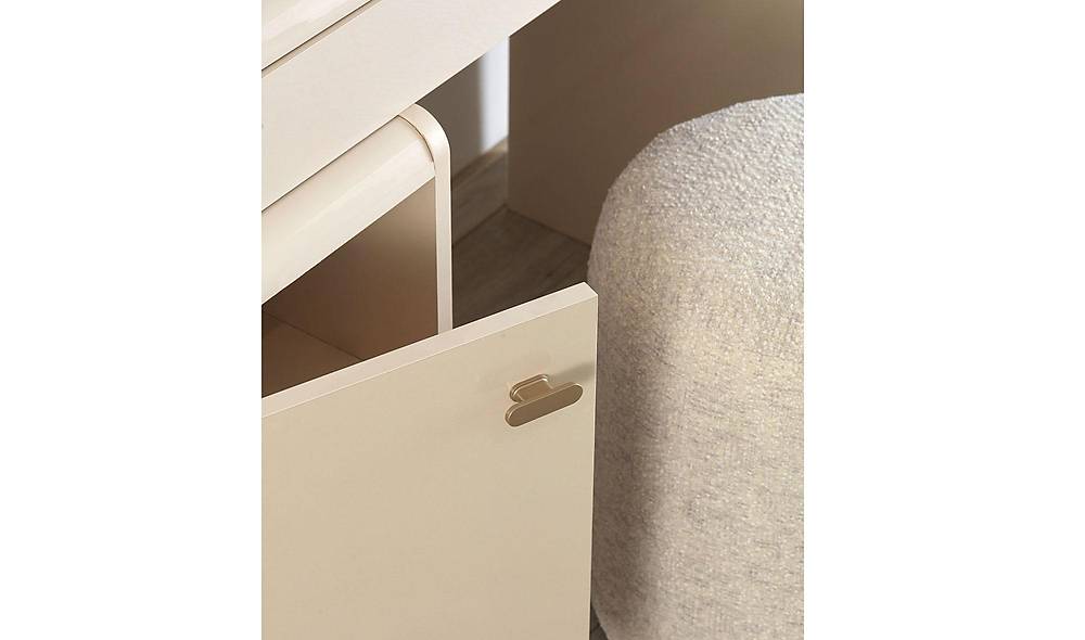 Astor Bazal� Yatak Odas�