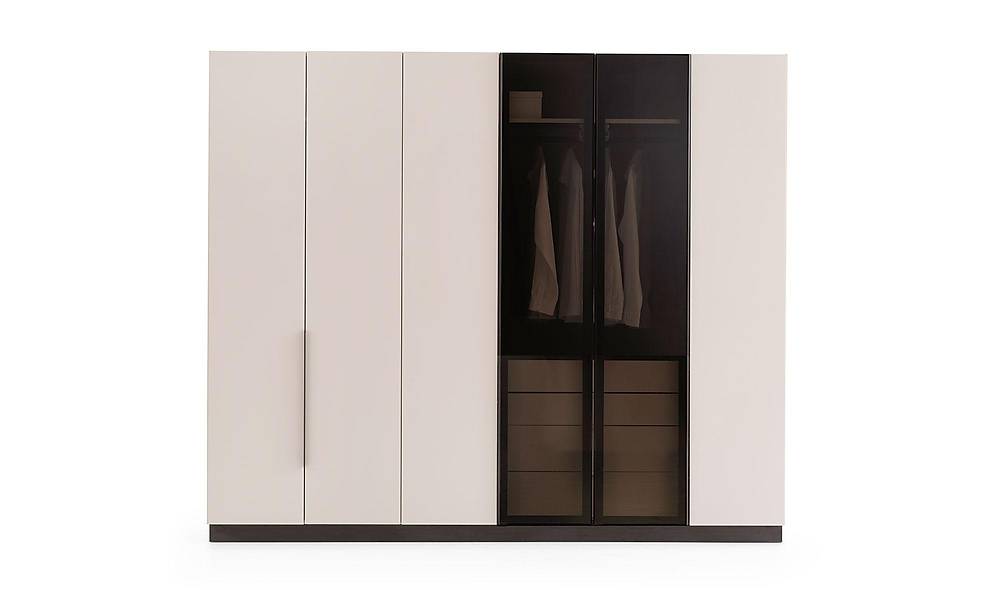 Braga 6 Kapl Gardrop