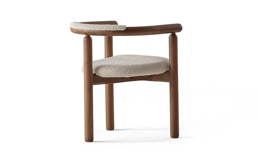 Toms Yemek Masas� Tak�m� - Cam