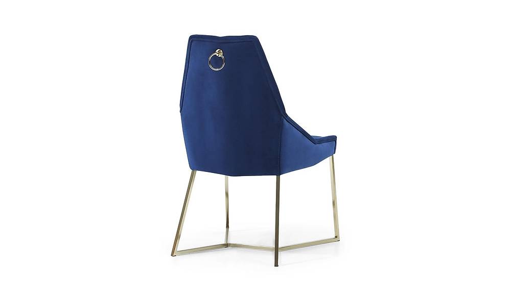 Massimo Luxury Yemek Masas Takm - 1020