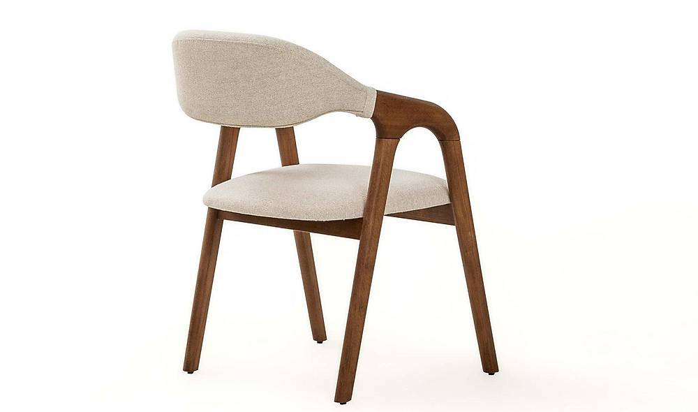 Pierro Sandalye 6 Adet