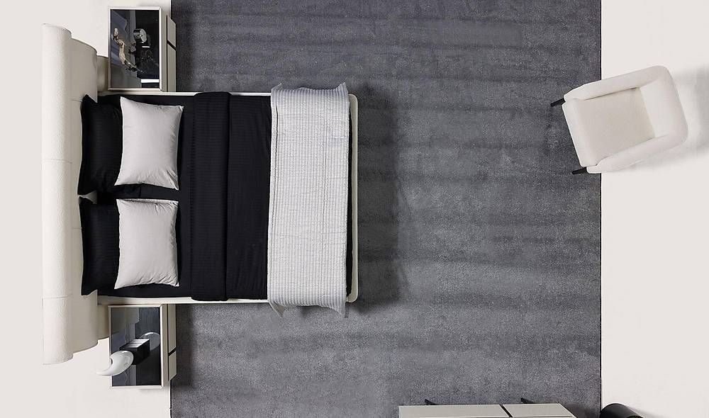 Helsinki Yatak Odas�