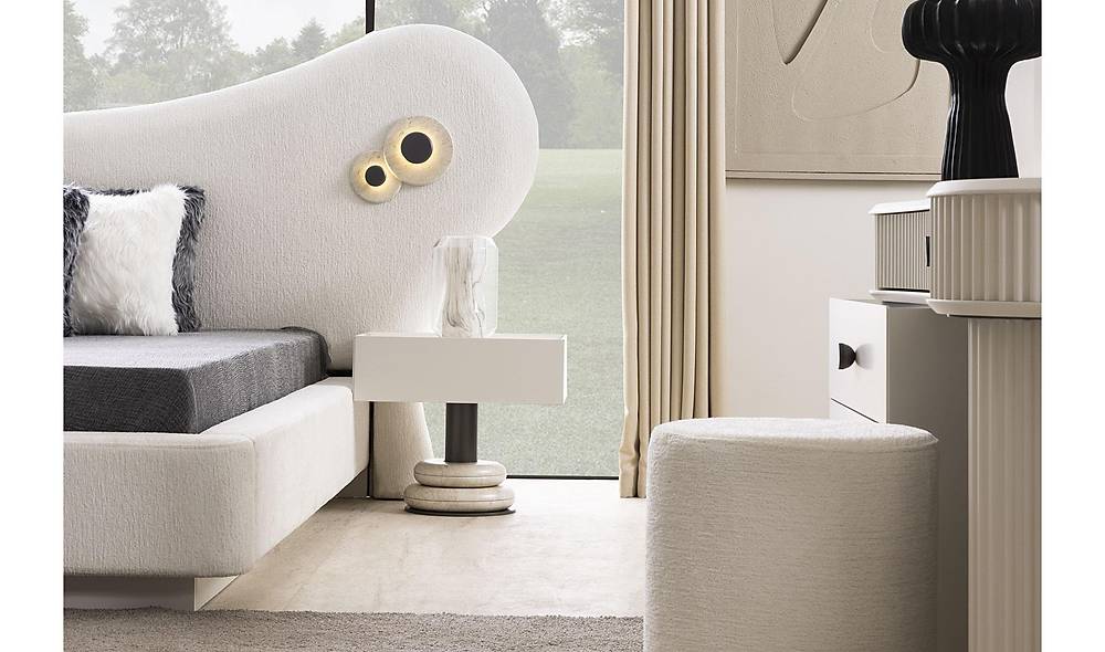 Sevilla Bazal� Yatak Odas� - Te�hir �r�n�