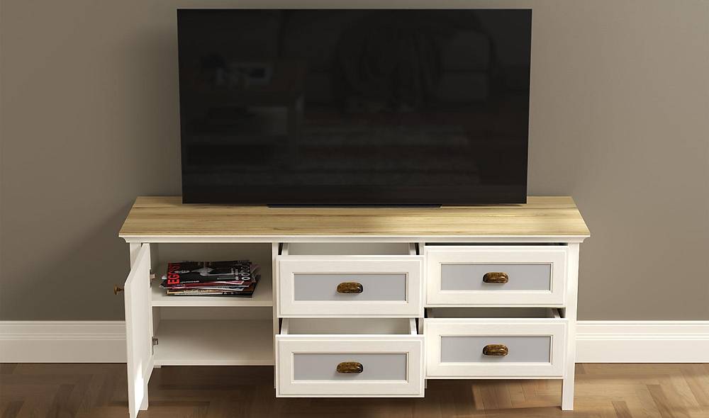 Astoria Tv Sehpas