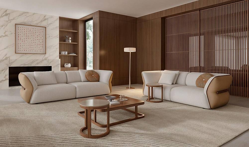 Butterfly Koltuk Tak�m�