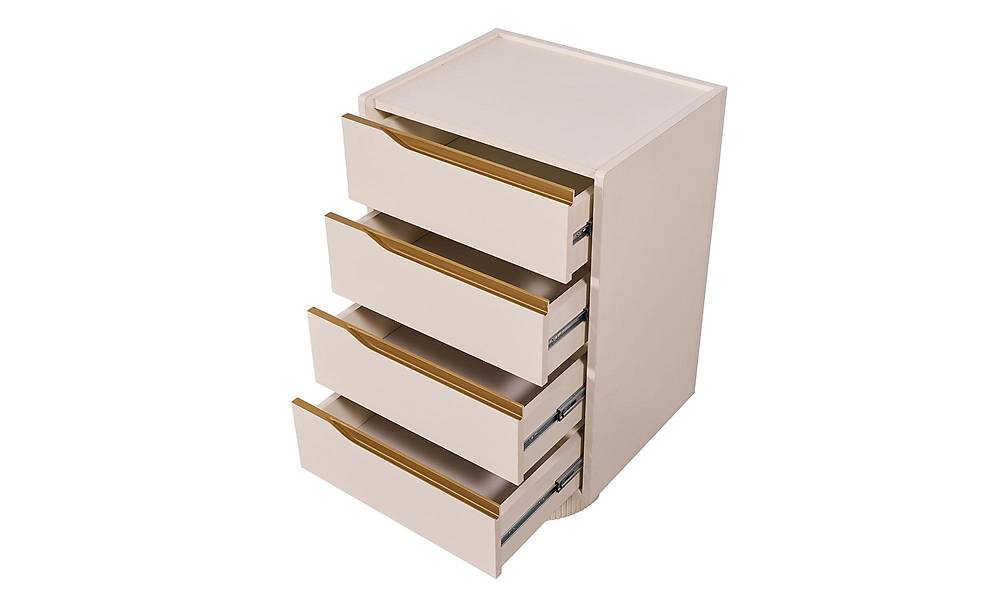 Picoty Bazal� Yatak Odas� - Reflekte