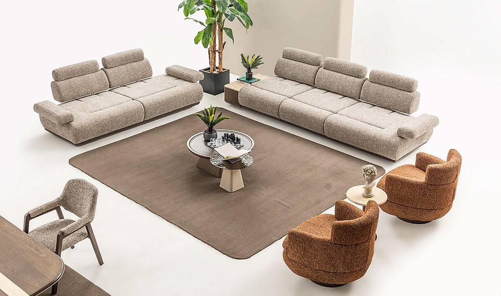 Boston Koltuk Tak�m�